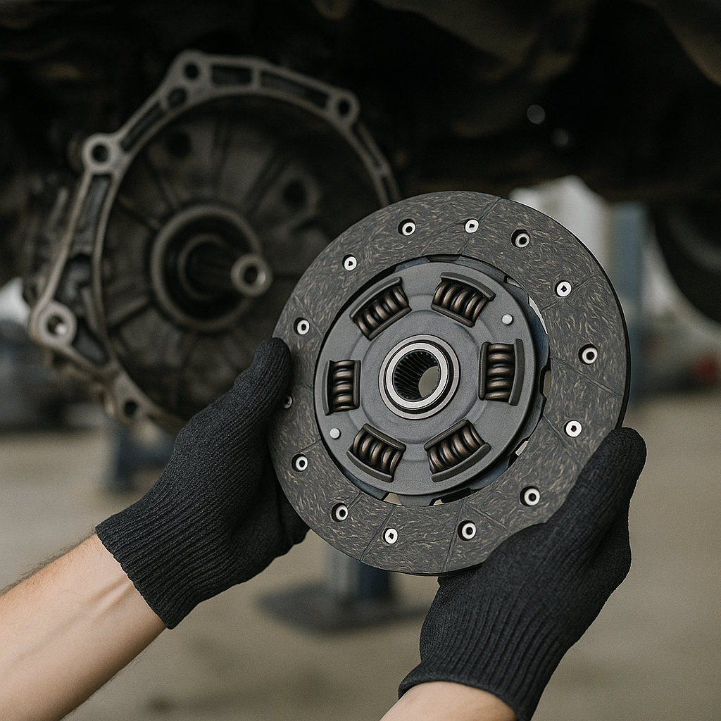 GEARBOX