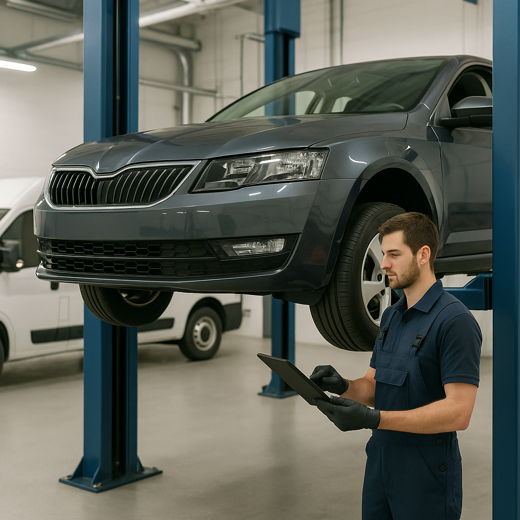 MOT TEST