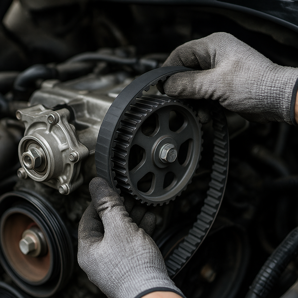 TIMING BELT